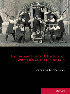 cover image of Ladies and Lords